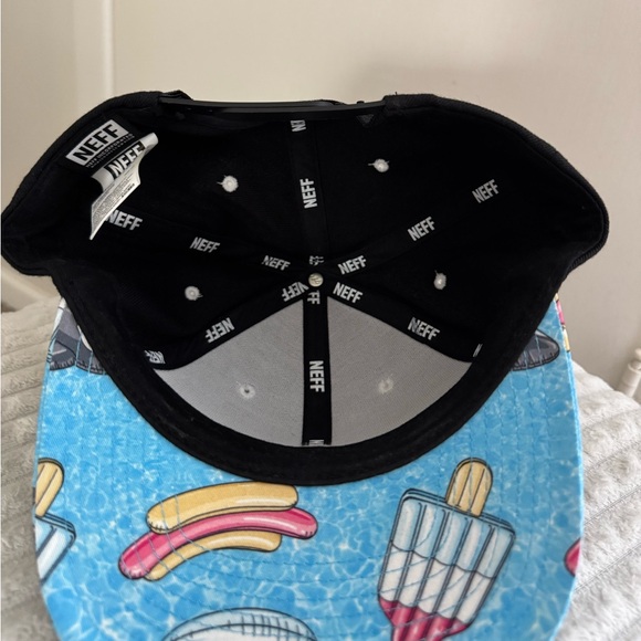 Neff cap - Picture 2 of 3